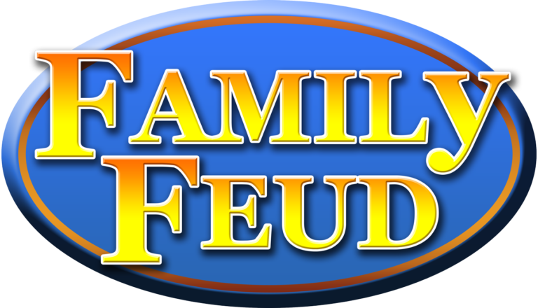 Family Feud – South Blendon Community Church