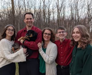 Jarvis Family